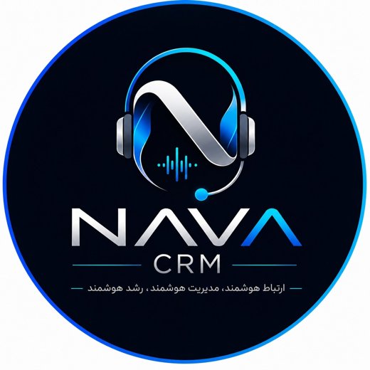 لوگوی نوا